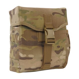 Pouzdro na lávev Tasmanian Tiger® Canteen MK II - Multicam®