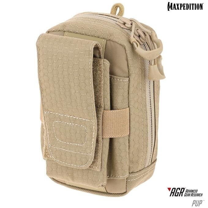 Pouzdro na mobil Phone Utility Pouch PUP AGR Maxpedition®