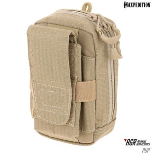 Pouzdro na mobil Phone Utility Pouch PUP AGR Maxpedition®