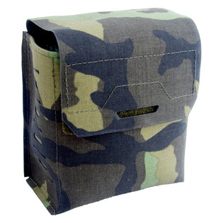 Pouzdro na náboje SAW100 Gen2 Templar’s Gear®