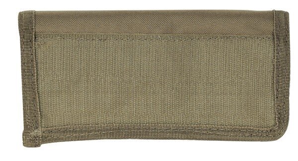 Pouzdro na náboje se suchým zipem Voodoo Tactical