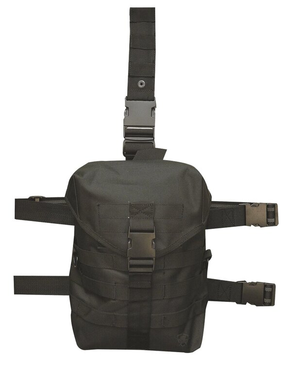 Pouzdro na plynovou masku DLG-5S 5ive Star Gear®