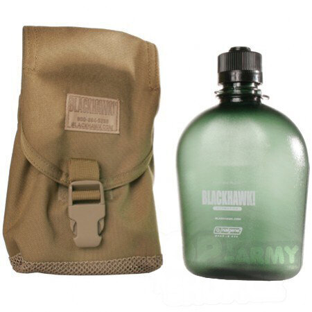 Pouzdro na polní lahev BlackHawk®