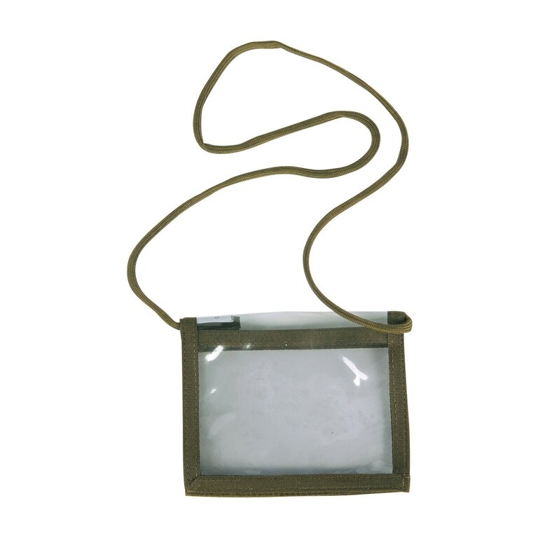 Pouzdro na průkaz Tasmanian Tiger® ID Holder