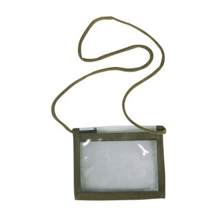 Pouzdro na průkaz Tasmanian Tiger® ID Holder