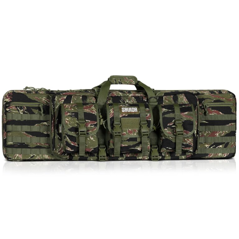 Pouzdro na pušku American Classic Savior® / Camo