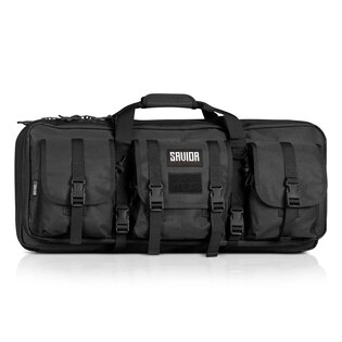 Pouzdro na pušku American Classis Shorty Single 24" Savior®
