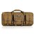 Pouzdro na pušku American Classis Shorty Single 28" Savior®