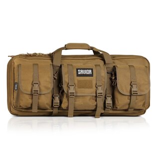 Pouzdro na pušku American Classis Shorty Single 28" Savior®