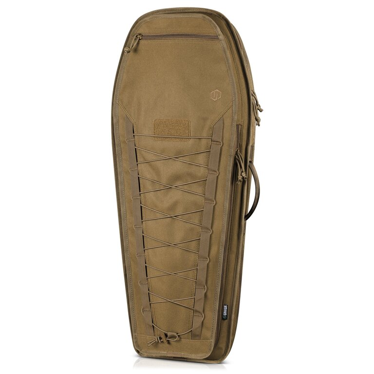 Pouzdro na pušku Coffin T.G.B Covert 30" Savior®