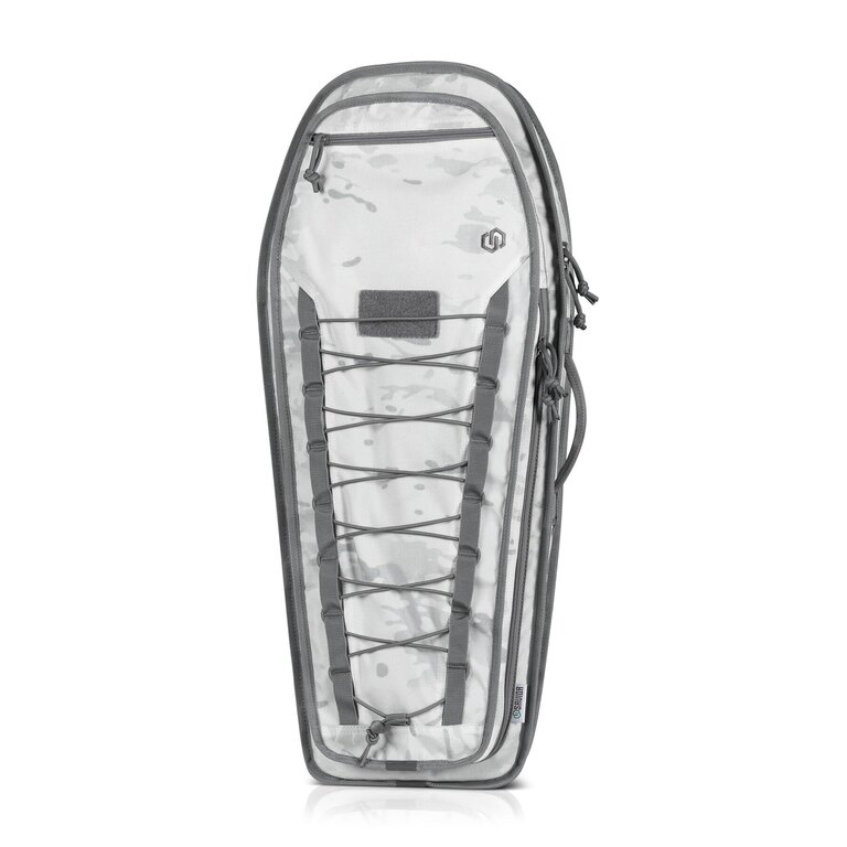 Pouzdro na pušku Coffin T.G.B Covert 34" Savior®
