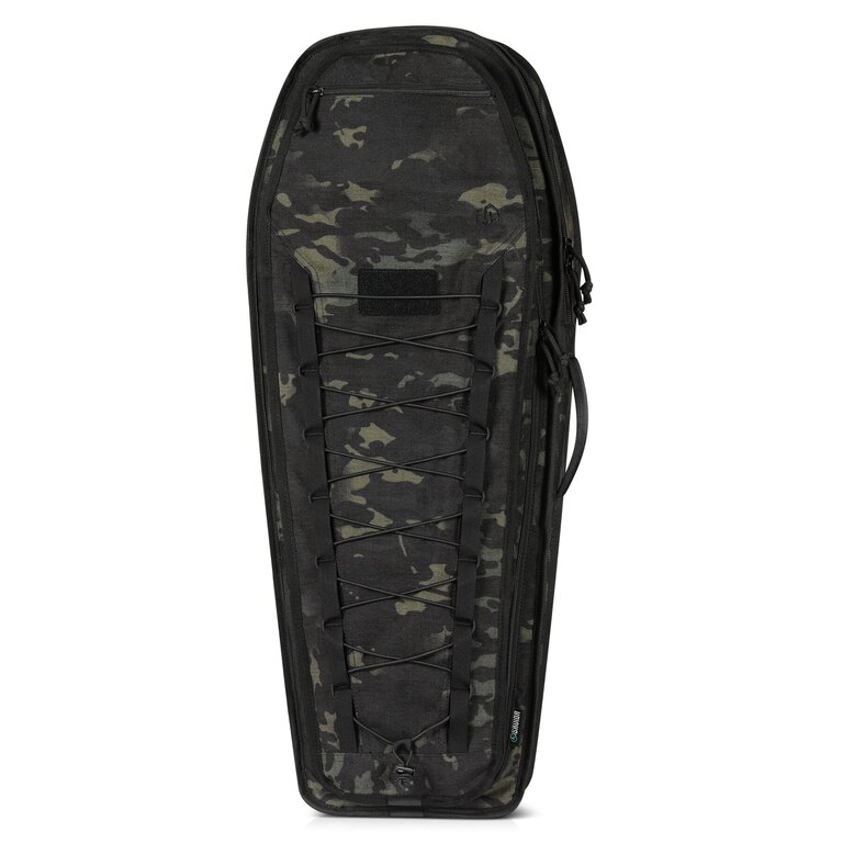 Pouzdro na pušku Coffin T.G.B Covert 34" Savior®