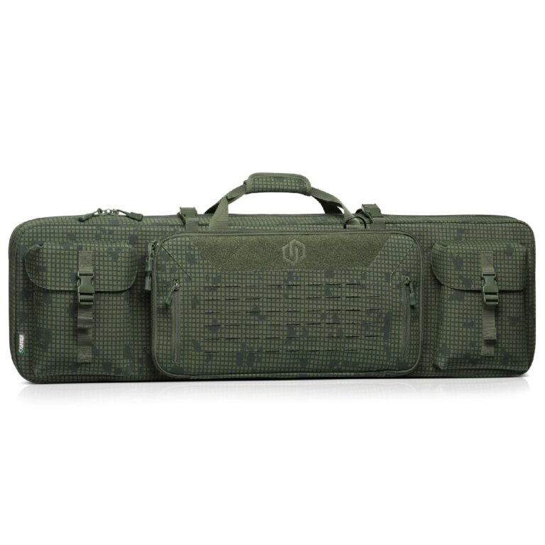 Pouzdro na pušku Double Urban Warfare 36" Savior® / Camo