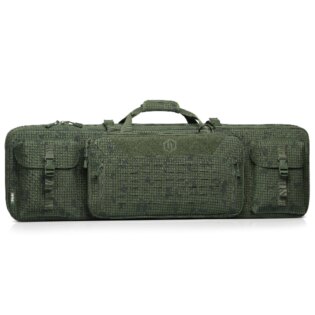 Pouzdro na pušku Double Urban Warfare 36" Savior® / Camo