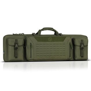 Pouzdro na pušku Double Urban Warfare 46" Savior®