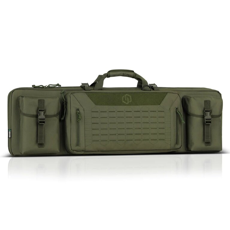 Pouzdro na pušku Double Urban Warfare 55" Savior®