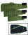 Pouzdro na pušku RIFLE 140 Mil-Tec®