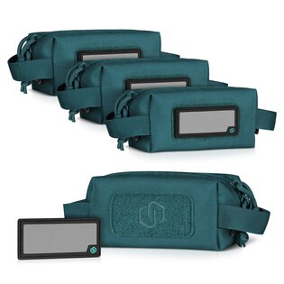 Pouzdro na střelivo Loose Sac Mini Savior®, 4 ks