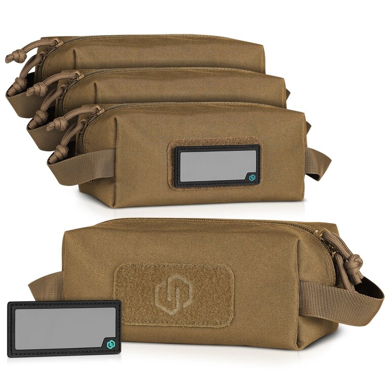 Pouzdro na střelivo Loose Sac Savior®, 4 ks