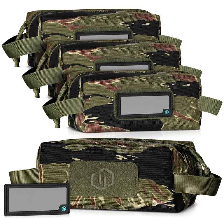 Pouzdro na střelivo Loose Sac Savior®, 4 ks