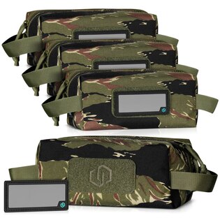 Pouzdro na střelivo Loose Sac Savior®, 4 ks