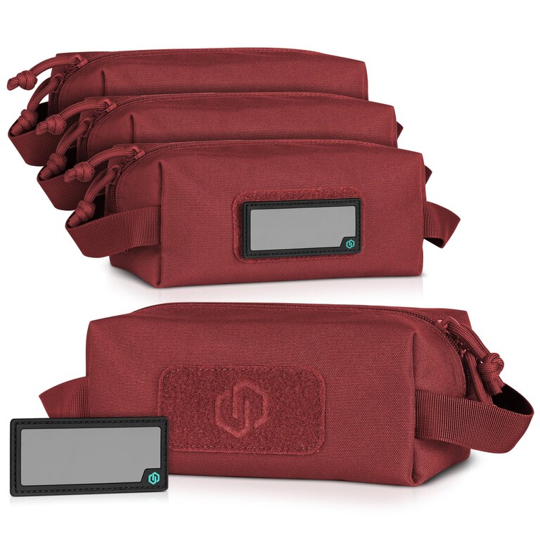 Pouzdro na střelivo Loose Sac Savior®, 4 ks