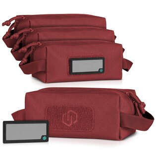 Pouzdro na střelivo Loose Sac Savior®, 4 ks