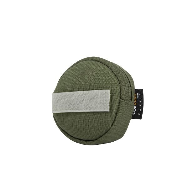 Pouzdro na tabák Tac Round VL Tasmanian Tiger®