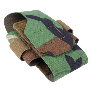 Pouzdro na vysílačku RP Templar’s Gear®