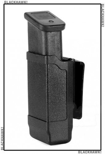 Pouzdro na zásobník dvouřadý DOUBLE MAG CASE