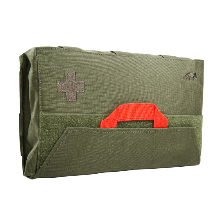 Pouzdro na zdravotnické potřeby Tasmanian Tiger® IFAK Pouch