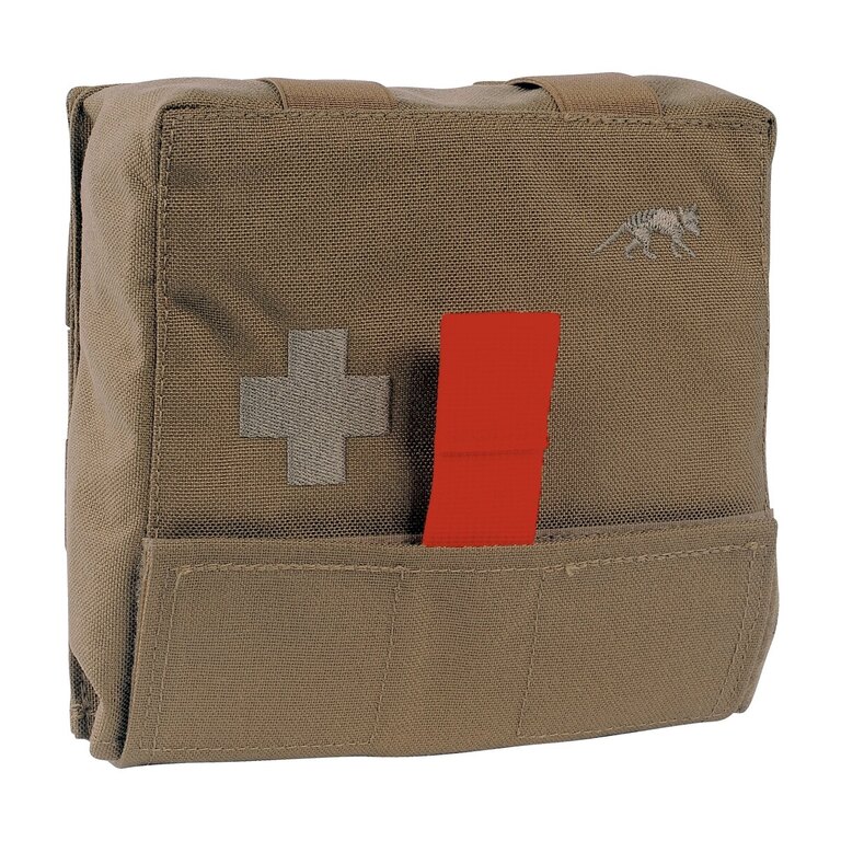 Pouzdro na zdravotnické potřeby Tasmanian Tiger® IFAK Pouch S