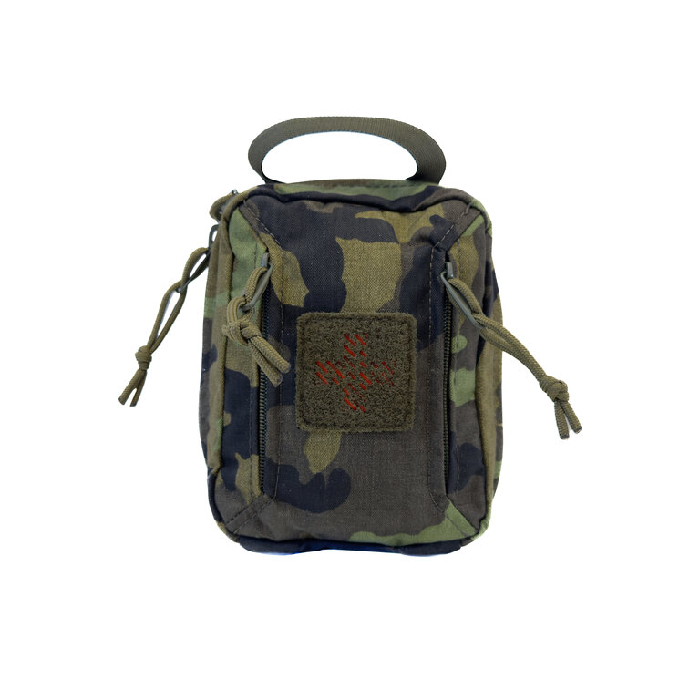 Pouzdro Rip-off First Aid AZ-2 Templar’s Gear® / AČR Vzor 95
