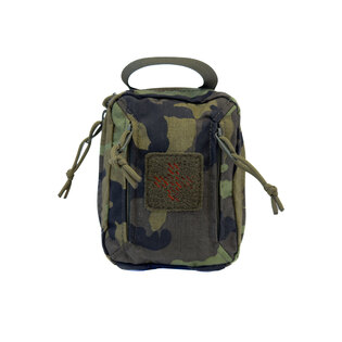 Pouzdro Rip-off First Aid AZ-2 Templar’s Gear® / AČR Vzor 95