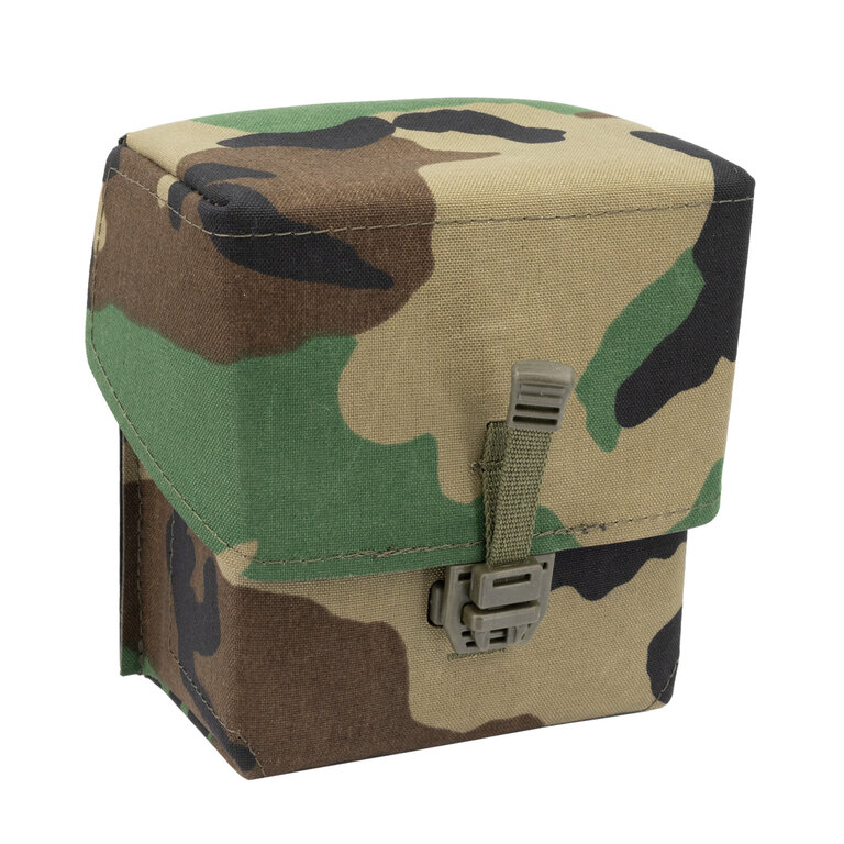 Pouzdro SAW 100 QR Templar’s Gear®