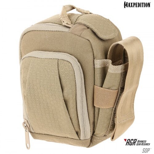 Pouzdro Side Opening Maxpedition®