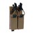 Pouzdro Tasmanian Tiger® DBL Pistol Mag BEL VL