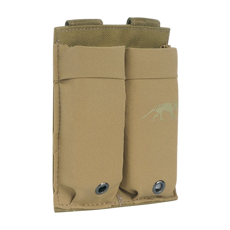 Pouzdro Tasmanian Tiger® DBL Pistol Mag LP