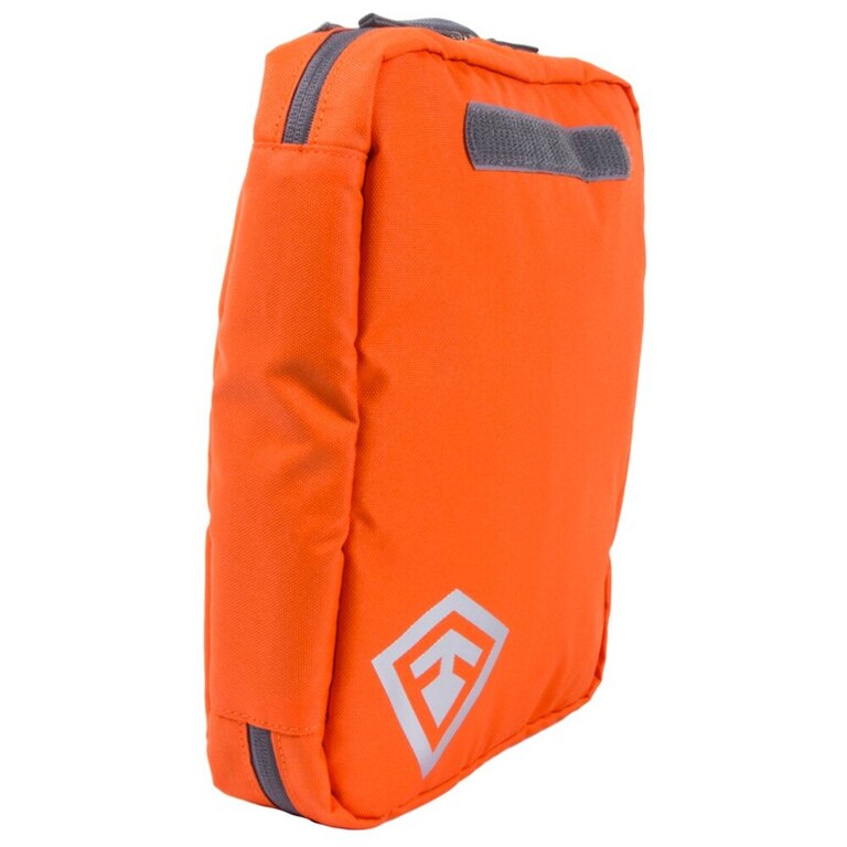 Pouzdro Trauma First Tactical® - oranžové