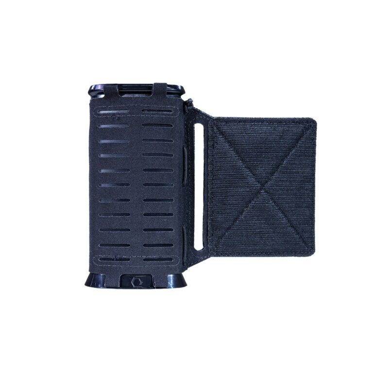 Pouzdro Wing ICEFLASK® Qore Performance®