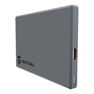 Powerbanka MagForce Relief Tactical® / 10 000 mAh
