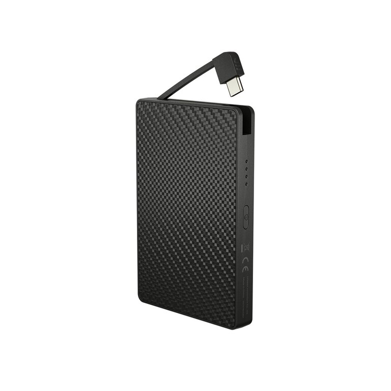 Powerbanka Pocket Nitecore® / 10000 mAh