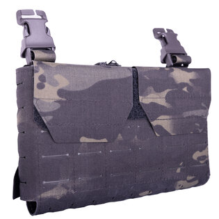 Přední panel Modular Freemason Templar’s Gear®