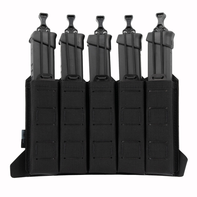 Přední panel na 5×1 Sig Sauer MPX, H&K UMP, CZ EVO Gen5 Templar’s Gear®