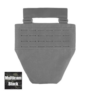 Přední panel na třísla Ballistic Protection Templar's Gear®