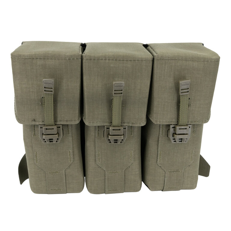 Přední panel na zásobníky AR 3×2 QR Templar’s Gear®