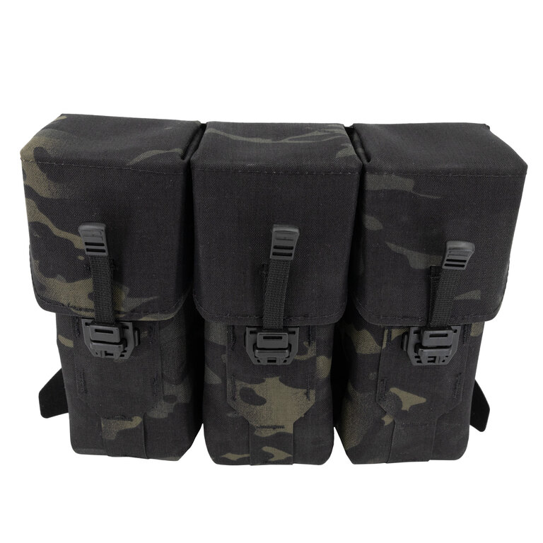Přední panel na zásobníky AR 3×2 QR Templar’s Gear®