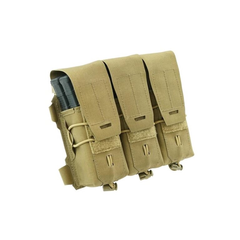 Přední panel na zásobníky AR 3x2 Templar’s Gear®