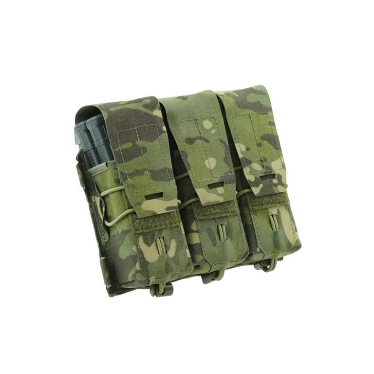 Přední panel na zásobníky AR 3x2 Templar’s Gear®