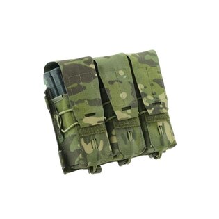 Přední panel na zásobníky AR 3x2 Templar’s Gear®
